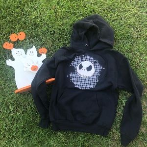 Disney Jack Hoodie